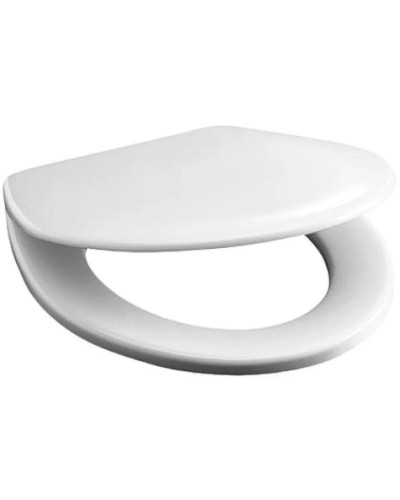 Сиденье для унитаза Jika Lyra 8.9251.5.300.000.9