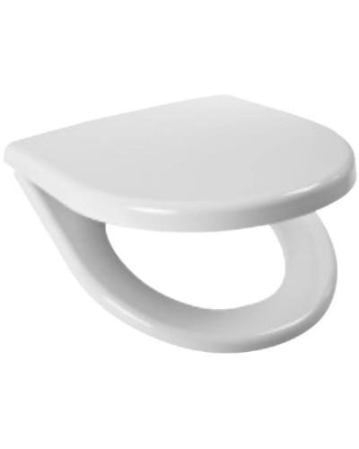 Сиденье для унитаза с микролифтом Jika Lyra Plus 8933853000001