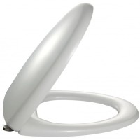 Крышка-сиденье с микролифтом Jacob Delafon Presquile Е70016-00