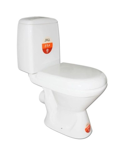 Сиденье для унитаза Jika Era 8.9153.3.000.000.1