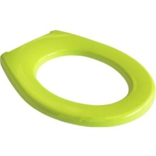 Сиденье без крышки для унитаза Jika Baby 8970373230001