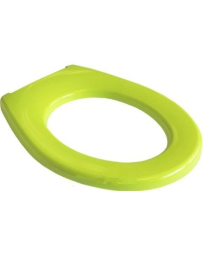 Сиденье без крышки для унитаза Jika Baby 8970373230001