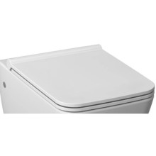 Сиденье для унитаза с микролифтом Jika Pure 8934223000631