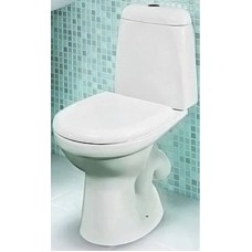 Сиденье для унитаза с микролифтом Jika Vega 891535300063