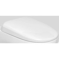 Сиденье для унитаза с микролифтом Am.Pm Sensation C307851WH