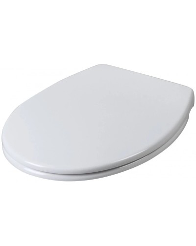 Сиденье для унитаза с микролифтом Am.Pm Bliss L C537851WH