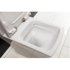 Сиденье для унитаза с микролифтом BelBagno Regina BB104SC