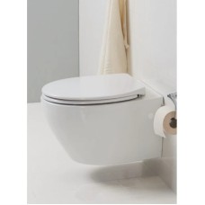 Сиденье для унитаза с микролифтом BelBagno Prospero BB2004SC