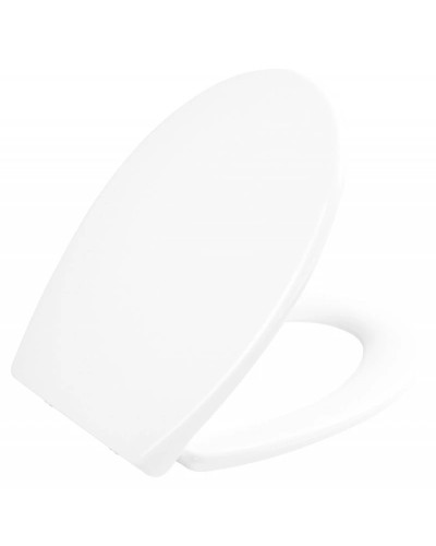 Сиденье для унитаза с микролифтом BelBagno Prospero BB2004SC