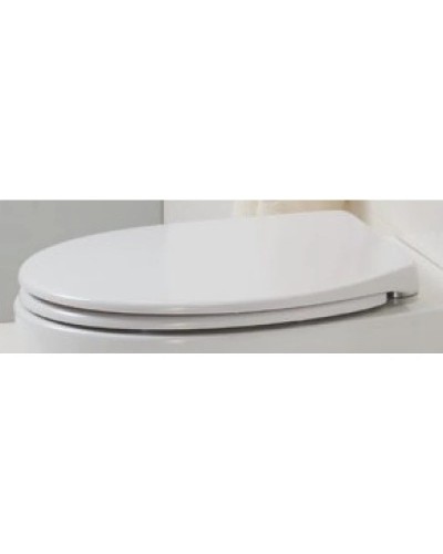 Сиденье для унитаза с микролифтом BelBagno Prospero BB2004SC