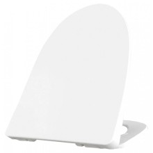 Сиденье для унитаза с микролифтом BelBagno Alpha BB2177SC