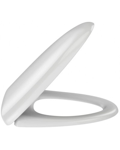 Сиденье для унитаза с микролифтом Jacob Delafon Nouvelle Vague E20068-00