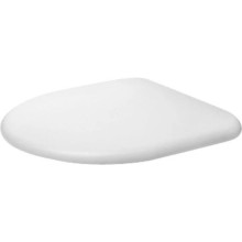 Сиденье для унитаза с микролифтом Duravit Architec 0069690000