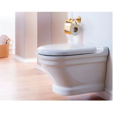 Сиденье для унитаза с микролифтом Creavit Antik KC0303.01.0000E