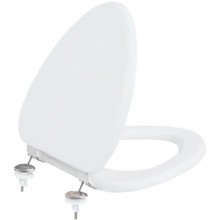 Сиденье для унитаза с микролифтом Creavit Cocuk KC0802.01.0000E