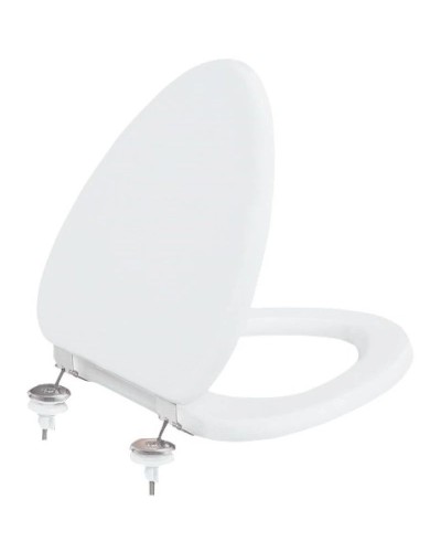 Сиденье для унитаза с микролифтом Creavit Cocuk KC0802.01.0000E