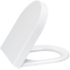 Сиденье для унитаза с микролифтом Creavit Hisar KC316100