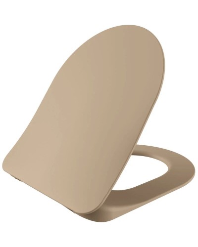 Сиденье для унитаза с микролифтом Creavit Duck KC0903.01.0800E