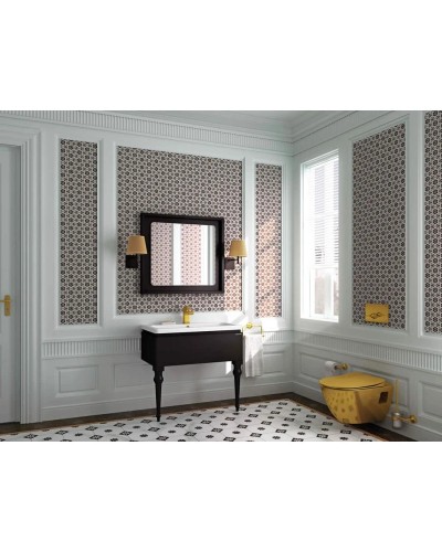 Сиденье для унитаза с микролифтом Creavit Duck KC0903.01.0300E