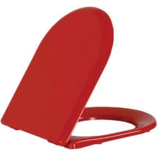 Сиденье для унитаза с микролифтом Creavit Amasra KC0103.03.1100E