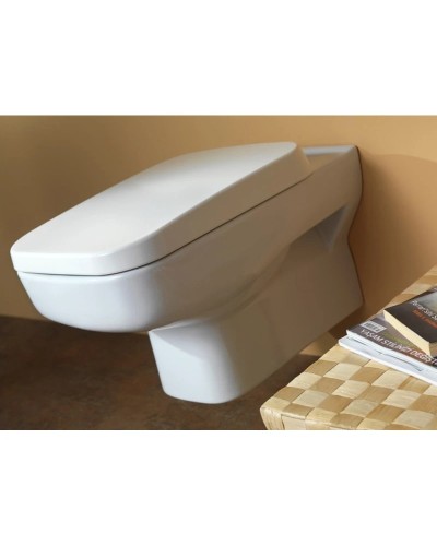 Сиденье для унитаза с микролифтом Creavit Sphinx KC1803.01.0000E