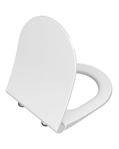 Сиденье для унитаза с микролифтом Vitra Seat 110-003-019