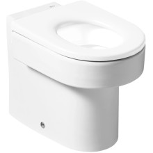 Сиденье для унитаза Roca Happening 801116004