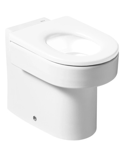 Сиденье для унитаза Roca Happening 801116004