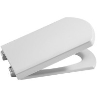 Сиденье для унитаза с микролифтом Roca Hall 801622004