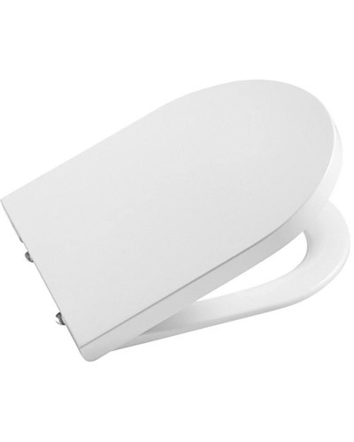 Сиденье для унитаза с микролифтом Roca Inspira 80152200B