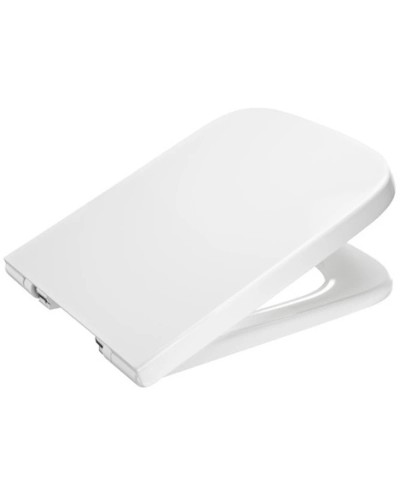 Сиденье для унитаза с микролифтом Roca Dama 801782004