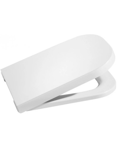 Сиденье для унитаза Roca The Gap 801730004