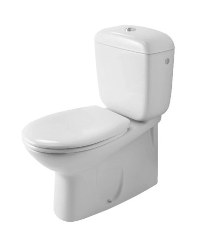 Сиденье для унитаза с микролифтом Duravit Duraplus 0064290000