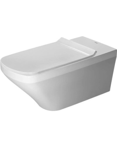 Сиденье для унитаза с микролифтом Duravit DuraStyle 0062390000