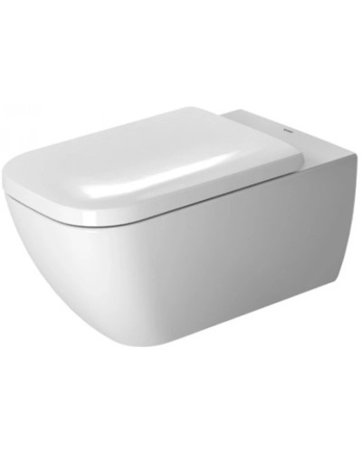 Сиденье для унитаза с микролифтом Duravit Happy D.2 0064690099