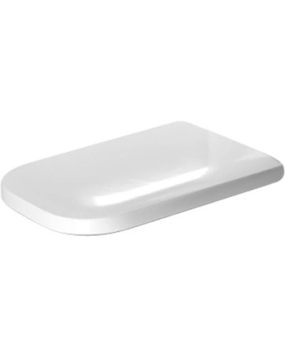 Сиденье для унитаза с микролифтом Duravit Happy D.2 0064690099