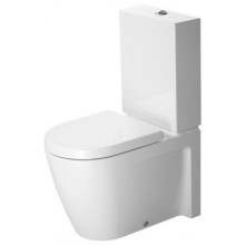 Сиденье для унитаза Duravit Starck 2 0063320000