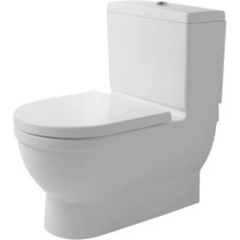 Сиденье для унитаза Duravit Starck 3 0067710000