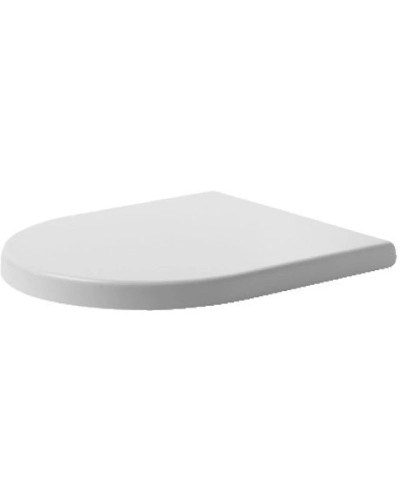 Сиденье для унитаза Duravit Starck 3 0067710000
