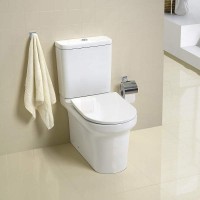 Сиденье для унитаза BelBagno BB2031SC Белое с Микролифтом