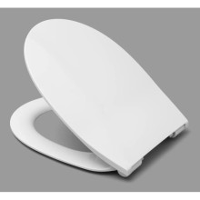 Сидение для унитаза с микролифтом Roca Victoria Nord ZRU9302919