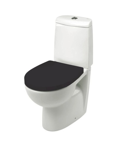 Сидение для унитаза с микролифтом Roca Victoria Nord ZRU9000103