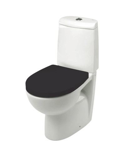 Сиденье для унитаза Roca Victoria Nord ZRU9000101