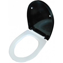 Сиденье для унитаза Roca Victoria Nord ZRU9000101