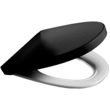 Сидение для унитаза с микролифтом Roca Victoria Nord ZRU9302627
