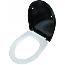 Сидение для унитаза с микролифтом Roca Victoria Nord ZRU9302627