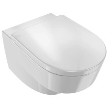 Сиденье для унитаза Jacob Delafon Odeon Rive Gauche E24888-00