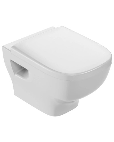 Сиденье для унитаза Jacob Delafon Struktura E4272-00