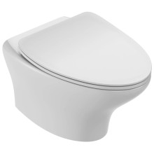 Сиденье для унитаза с микролифтом Jacob Delafon Nouvelle Vague E20069-00