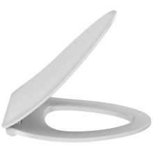 Сиденье для унитаза с микролифтом Jacob Delafon Nouvelle Vague E20069-00